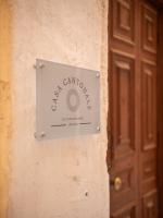 Casa Cantonale - B&B