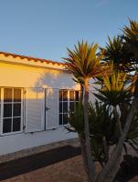 Casa Ina in El Roque, El Cotillo - Chambres d'hôtes El Roque