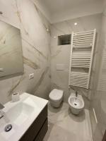 Camera Matrimoniale con Bagno Privato