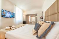 Apartament typu Junior Suite