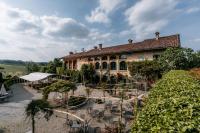 Borgo Casa Scaparone - B&B