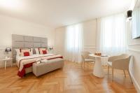 Apartament typu Suite