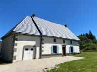 Domaine des Hiboux - B&B Chastreix