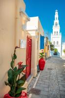 SUN PETRADI Tradition & Luxury - B&B Koskinoù