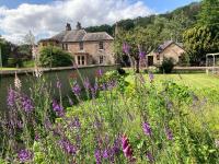 Glenarch House - B&B Dalkeith