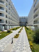 Scandic Cinde - Ferienwohnung Hurghada