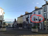 B&B Penzance - BeAuTIful and Bright !! town/harbour apartment #1 - Bed and Breakfast Penzance