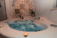 Suite Pietra Bianca - Relax & SPA - Ferienwohnung Martina Franca
