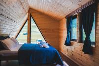 Chalet mit 1 Schlafzimmer