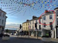 B&B Penzance - bEaUtiFUL and Bright !! Town/Harbour apartment #2 - Bed and Breakfast Penzance