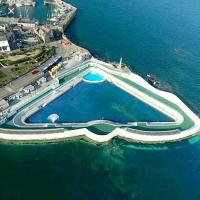 bEaUtiFUL and Bright !! Town/Harbour apartment #2 - B&B Penzance