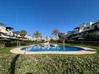 Ático junto al Mar,Acceso directo a la playa,Jardines de Nuevo Vera,WIFI - Chambres d'hôtes Vera