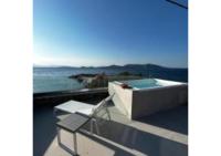 On The Sea Suite&Spa - B&B Methana