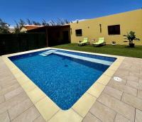 Rosa de los james - B&B Cardón