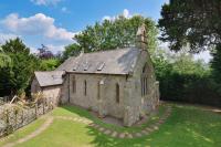 B&B Hereford - St James House - Converted Church - Bed and Breakfast Hereford