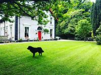 Fountain Hill House - B&B Derry / Londonderry