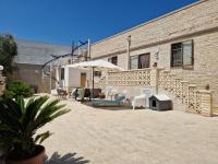 VILLA TERESA IRIS e Ibisco - Ferienwohnung