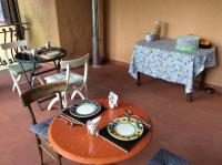 Villamonestevole501 - Ferienwohnung Umbertide