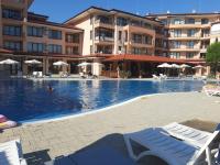 Sunshine - B&B Sveti Vlas