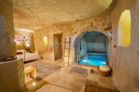 B&B Nevşehir - Vie Cappadocia - Adults Only - Bed and Breakfast Nevşehir