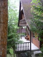 Dowcień - B&B