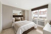 Amazing South Kensington Apartment - B&B Londra