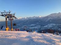 Appartamento con 1 Camera da Letto