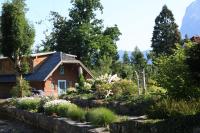 Apartment mit Seeblick