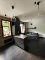 Bougie Boutique Agenskalns - B&B Riga