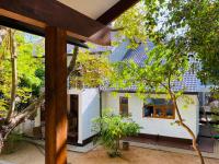 Sigiri Holiday Bungalow - Chambres d'hôtes Sigiriya
