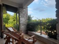 B&B Makrinítsa - Πέτρινο αρχοντικό - Bed and Breakfast Makrinítsa