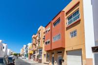 M.E.DowntownApartment - B&B Corralejo