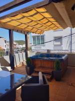 vivienda rural AZALEA - B&B Cortijos Nuevos