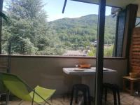 Studio 4 personnes - Chambres d’hôtes Saint-Lary-Soulan