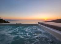 Sunflower Tinos House - B&B Ystérnia