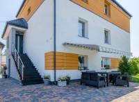 Dobre Chwile - B&B Łeba