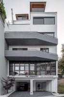 THE URBANIST •inner city residences• - Ferienwohnung Ioannina
