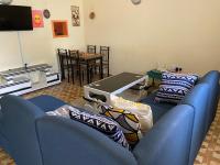 B&B Nanyuki - 2 bedroom standalone house on its own compound - Bed and Breakfast Nanyuki