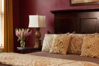 Habitación Deluxe con cama extragrande