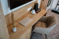 Standard Doppelzimmer