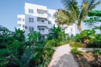 Zanzibar,Fumbatown 2 Bed Ocean view Apartment - B&B Fumba