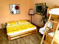Apartmán Flora - B&B Olomouc