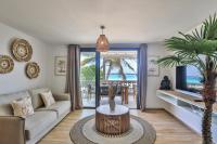 New Duplex Fidji - B&B Orient Bay