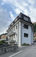 STELLA Loft - 5 min walk to Lake Geneva & Montreux - Private parking - Ferienwohnung Veytaux