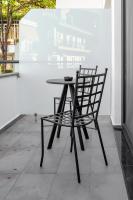 Chambre Deluxe avec Balcon