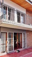 Dúplex Mendoza con chochera techada - B&B