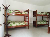Chambre Familiale Standard