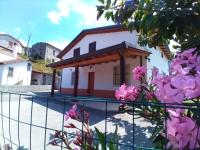 Casa indipendente - Ferienwohnung Amantea