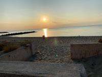 Accès direct, plage - B&B