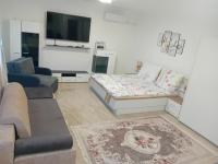 B&B Debrecen - Hangjegy Apartman - Bed and Breakfast Debrecen